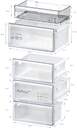 FRICOM. BALAY 3KFB664XE 186x60 NF DSP INOX