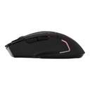 RATON SCORPION M706W GAMING INALAMBRICO ERGONOMICO