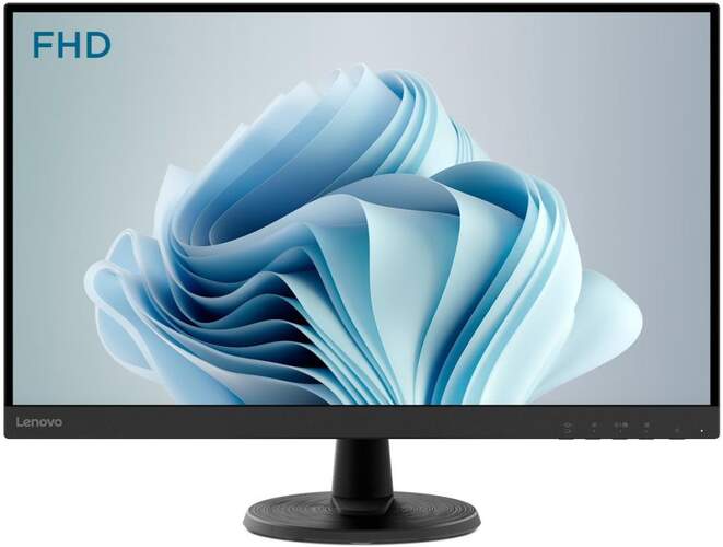Monitor Lenovo 27" D27 40