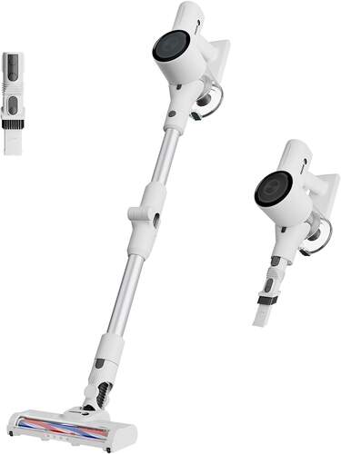 Aspirador escoba Fagor Ares Flex BLCD