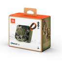 ALTAVOZ MINI JBL GO 4 BLUETOOTH SQUAD