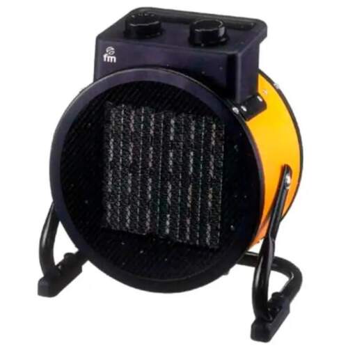Calefactor Industrial FM TI-30
