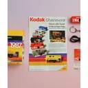 CAMARA KODAK DIGITAL RK0601 MICROSD UNIDAD
