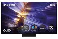 TV SAMSUNG 83%%%quot; TQ83S93F UHD OLED SMART TV 144HZ