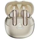 AURICULARES HIFUTURE SONICAIR CHAMPAGNE GOLD