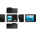 CAMARA DEPORTIVA SK8 6K ELITE PLUS 2 WIFI