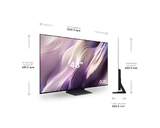 TV SAMSUNG 48%%%quot; TQ48S95H UHD OLED SMART TV 165HZ