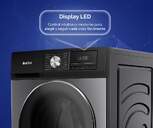 LVD. ARTICA AQUAPLUS8ADI2 8K 1400R DARK INOX