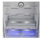 FRI. BEKO B3RGNE544ZXP 182x83 FD DSP NEOFROST INOX