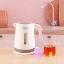 HERVIDOR SOLAC KT5852 YUNA MINI 2200W 1L COMPACTO