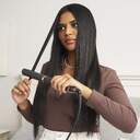 PLANCHA PELO BABYLISS ST394E PRO235 ION 6T 235%%%#176;C