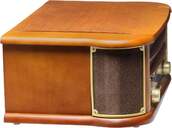 TOCADISCOS DENVER MCR-50MK3 ALT. INT. CD USB