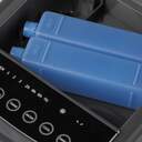 CLIMATIZADOR EVAP. JATA  JVAC2002 4L M/D 65W GRISM