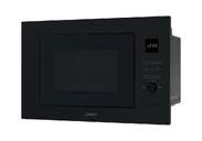 MICR. CANDY CA38FL7N20WXB 20L BLACK GRILL INT