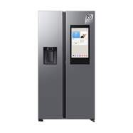 Frigorífico Americano Samsung RS90F66BETEF