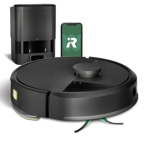 Robot Aspirador Roomba 105 AE Y351040