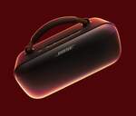 ALTAVOZ BOSE SOUNDLINK MAX NEGRO