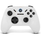 MANDO KROM KADOER WIRELESS MULTIPLATAFO 5.0 BLANCO