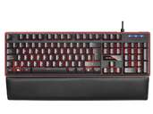 TECLADO MARS GAMING MK320 MECANICO RGB GAMING