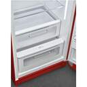 FRICOM. SMEG FAB28RRD5 50 STYLE 153X60 ROJO
