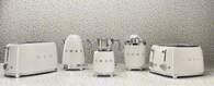 TOST. SMEG TSF03CREU 4R BCA 2000W