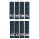 MANDO A DISTANCIA DCU PARA HISENSE SMART