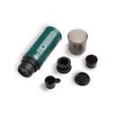 CAFET. OUTIN ESPRESSO PORTATIL VERDE 12V NESPRESSO