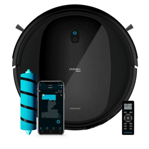 Aspirador Conga 2290 Absolute