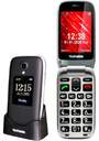 SENIORPHONE TELEFUNKEN S560 NEGRO