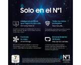 TV SAMSUNG 65%%%quot; TQ65Q8F UHD QLED SMARTTV IA HDR10 