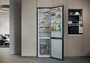 FRICOM. HAIER HDPR1620ANPK 205x60 INOX