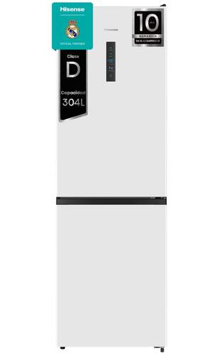 Frigorífico Combi Hisense RB390N4DWD