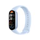 PULSERA XIAOMI MI SMART BAND 9 ARTIC BLUE