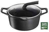CACEROLA TEFAL ROBUSTO E24946 24CM C/TAPA