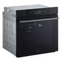 HORNO LG WSED7667M 76L GT SONDA VAPOR NEGRO