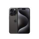SMARTPHONE APPLE IPHONE 15 PRO 128 6,1%%%quot; BLACK TITA