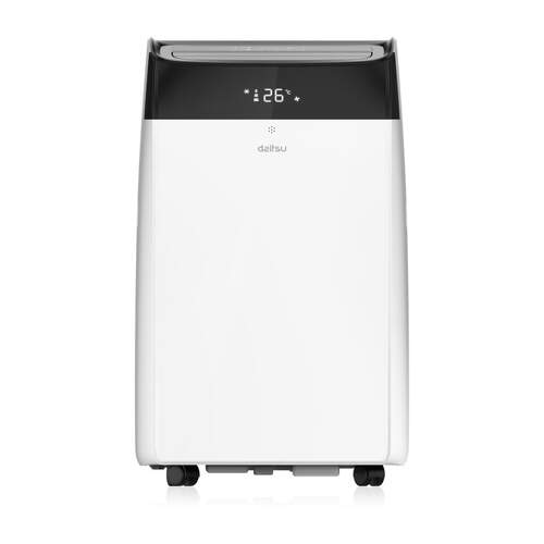 Aire Acondicionado Portátil Daitsu APD-12FCX