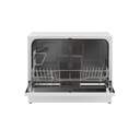 LVJ. CANDY CP6E51LW 5P 45CM 51dBA BCO