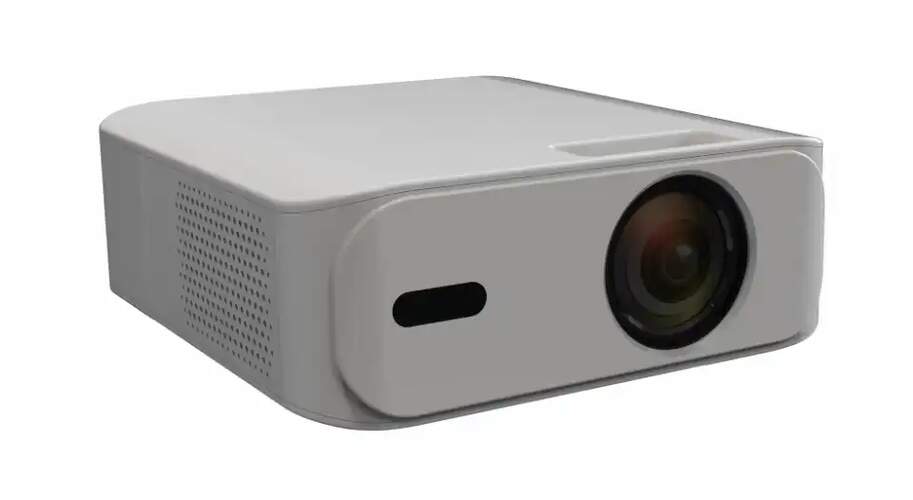 PROYECTOR DENVER PR-4300 400ANSI