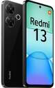 SMARTPHONE REDMI 13 8/256 6,79%%%quot; MIDNIGHT BLACK