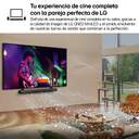 TV LG 50%%%quot; 50QNED70B6C UHD QNED MINILED A7 WEBOS26