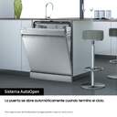 LVJ. SAMSUNG DW60A6092FS 3%%%#170;B INOX DSP