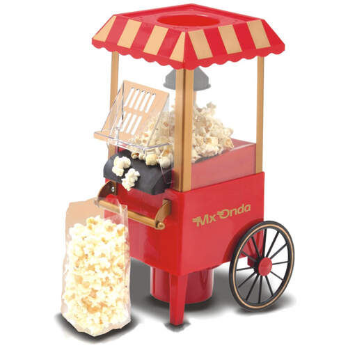 Palomitero Mx Onda MXPM2778