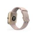 SMARTWATCH HAMA 00178615 FIT WATCH 5000 ROSA