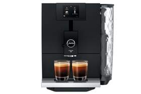 Cafetera Superautom&aacute;tica Jura Ena 8 Full Nordic 15493
