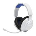 AURICULAR JBL QUANTUM 360 GAMING PLAY STATION WH/B