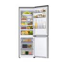 FRICOM. SAMSUNG RB34T775CS9 185x60 INOX METALCOOLI