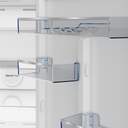 FRICOM. BEKO B3RCNE415HW 204x60 NF DSP BCO