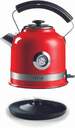HERVIDOR ARIETE 2854/00 1,7L 2000W ROJO