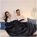 MANTA SOLAC CT8608 DOBLE LAVAB 160W 180x140CM